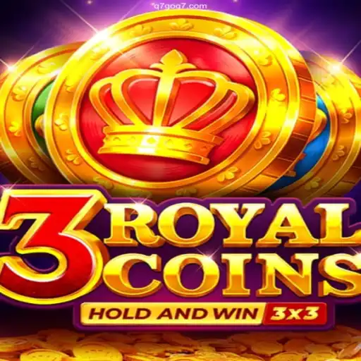 Explorando 3RoyalCoins: Descubra o Melhor dos Jogos Online Brasileiros