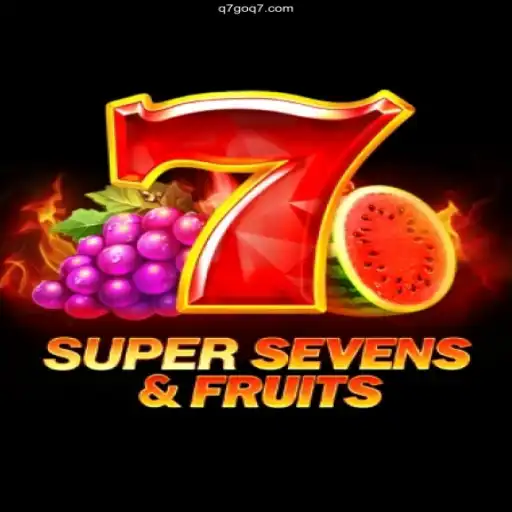 Exploring 7SuperSevensFruits: A Dive into the Exciting World of Online Gaming