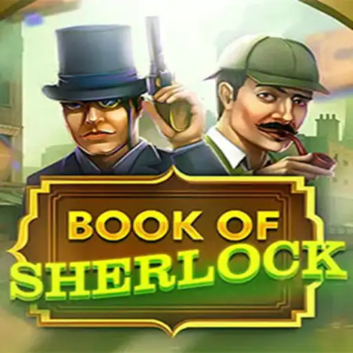 BookOfSherlock: Discover the Mysteries of This Riveting Online Game