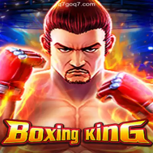 Experience the Thrill of BoxingKing: A Journey into Brazil's Hottest Online Game