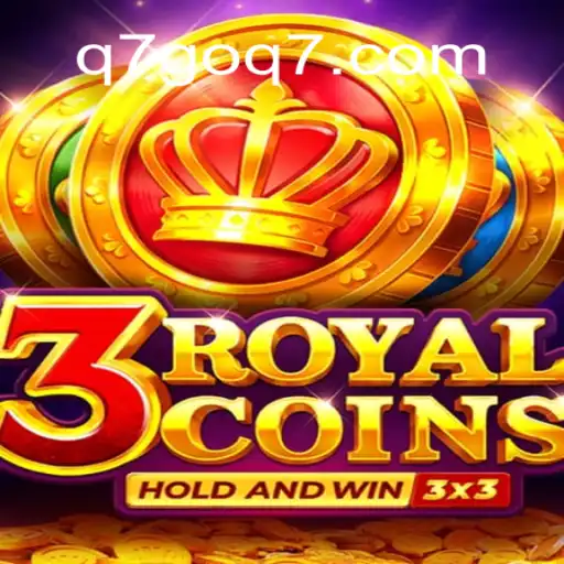Explorando 3RoyalCoins: Descubra o Melhor dos Jogos Online Brasileiros