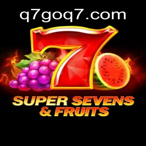 Exploring 7SuperSevensFruits: A Dive into the Exciting World of Online Gaming
