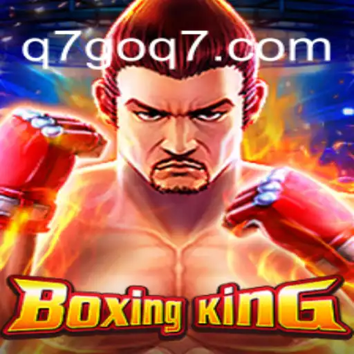 Experience the Thrill of BoxingKing: A Journey into Brazil's Hottest Online Game