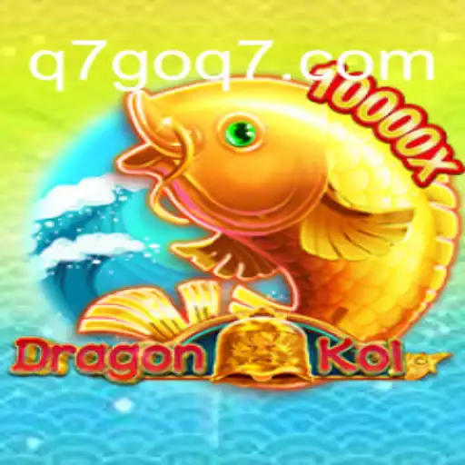 Discover DragonKoi and the Best of Brazilian Online Games with Q7GO.com