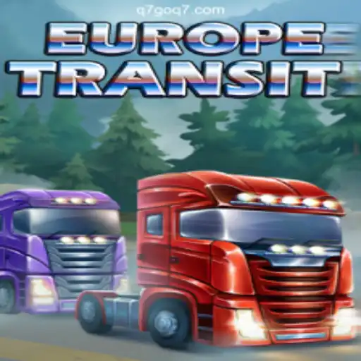 Discover 'EuropeTransit': The Unveiling of an Online Gaming Adventure