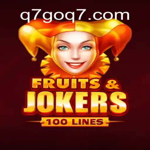 Exploring FruitsAndJokers100: Unveiling the Excitement of Online Gaming