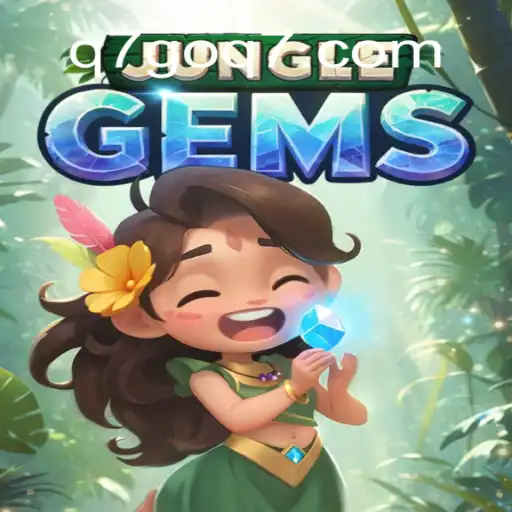 Exploring JungleGems: A Dive into the Brazilian Online Gaming Scene