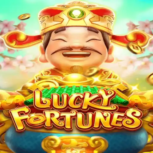 Discovering 'LUCKYFORTUNES': A Dive into the Exciting Brazilian Online Gaming World