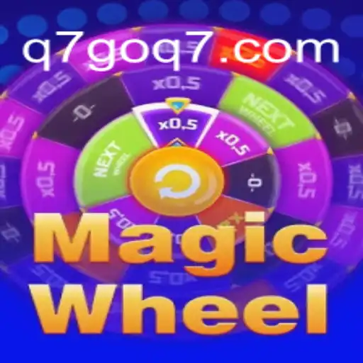 Discover MagicWheel: The Exciting World of Brazilian Online Gaming