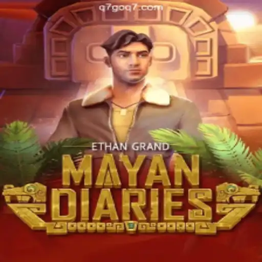 Explore MayanDiaries: The New Sensation in Brazilian Online Gaming