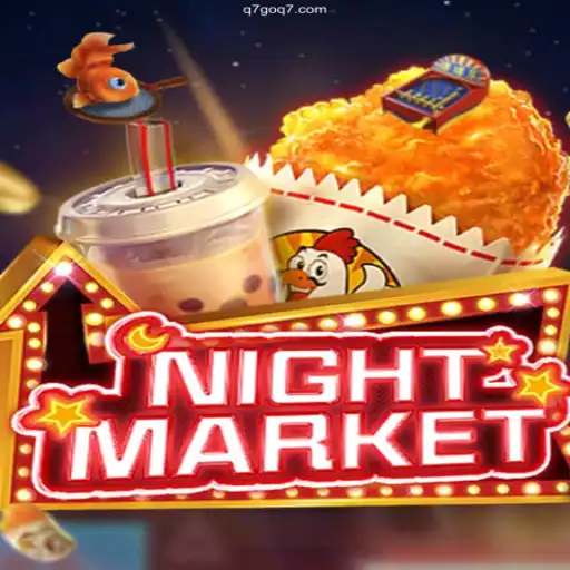 Discover the Thrilling World of NIGHTMARKET: An In-Depth Exploration