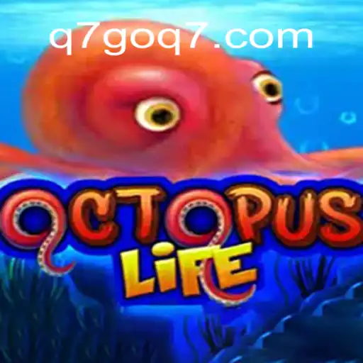 Exploring the World of OctopusLife: Discover the Best of Brazilian Online Games with Q7GO.com
