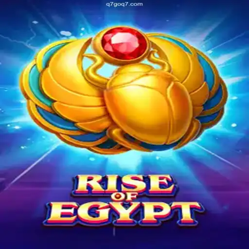 Rise of Egypt: Discover the Marvels of Ancient Civilization Through Online Gaming