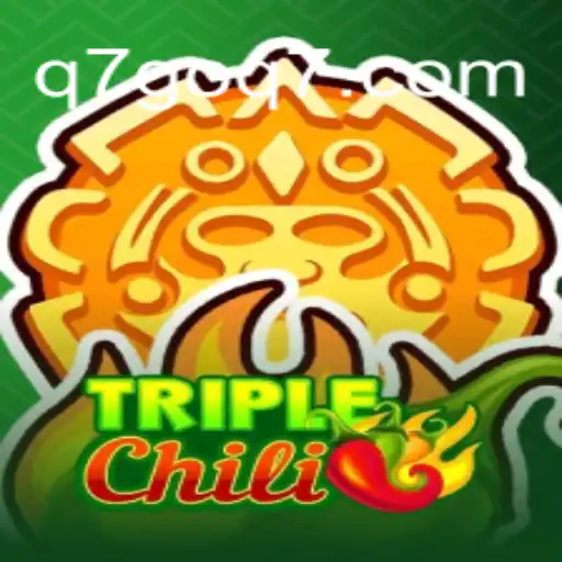 Discover 'TripleChili': A Thrilling Brazilian Online Gaming Experience