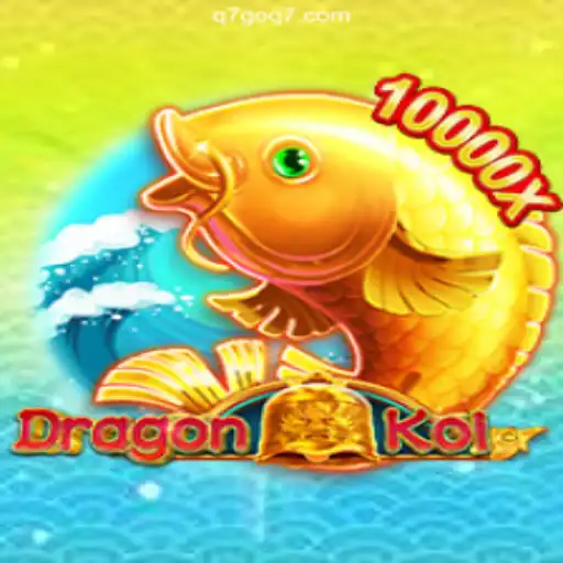 Discover DragonKoi and the Best of Brazilian Online Games with Q7GO.com