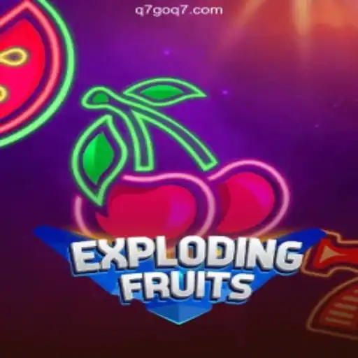 Exploring the Delightful World of ExplodingFruits