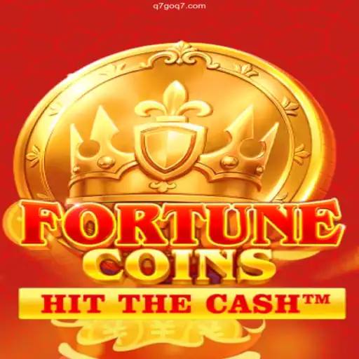 Discover the Thrills of FortuneCoins at Q7GO.com
