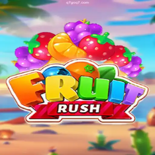 Unveiling FruitRush: The Ultimate Online Gaming Experience with Q7GO.com