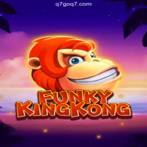 Explore FunkyKingKong: A Thrilling Adventure of Online Gaming