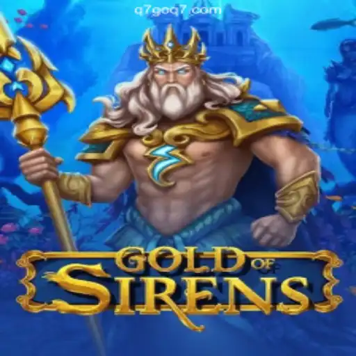 Discover the Enchanting World of GoldofSirens at Q7GO.com
