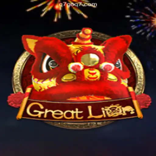GreatLion: Discover the Best of Brazilian Online Games Today