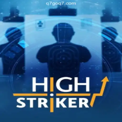 Discover the Exciting World of HighStriker: A Brazilian Online Gaming Experience