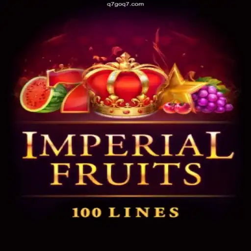Discover the World of ImperialFruits100: A Thrilling Dive into Brazilian Online Gaming