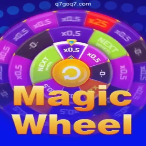 Discover MagicWheel: The Exciting World of Brazilian Online Gaming