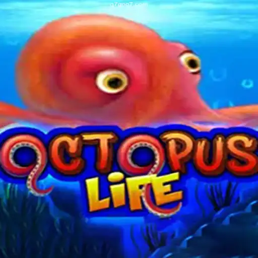 Exploring the World of OctopusLife: Discover the Best of Brazilian Online Games with Q7GO.com