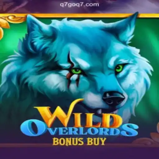 Exploring WildOverlordsBonusBuy: A Thrilling Journey into Brazilian Online Gaming